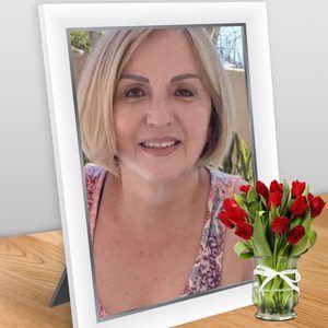 Meet your Posher, Linda